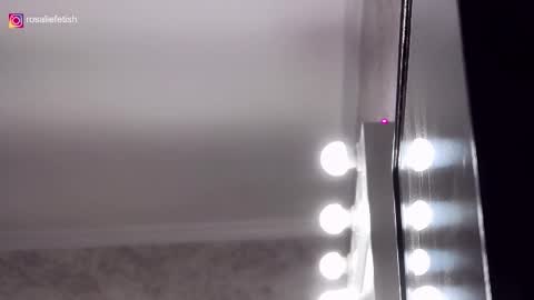 Rosalie online show from 11/13/25, 11:25