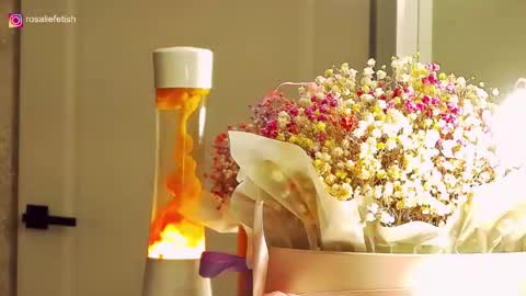 Snapshot of rosaliefetish chatting on 12/20/25, 02:18 Rosalie online show from 12/20/25, 02:18