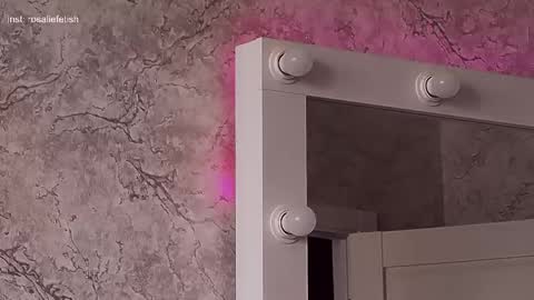 Snapshot of rosaliefetish chatting on 03/28/26, 07:19 Rosalie online show from 03/28/26, 07:19