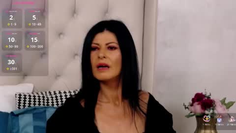 Rosalie online show from 09/12/25, 11:43