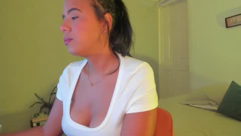 Rosalia online show from 11/22/25, 06:51