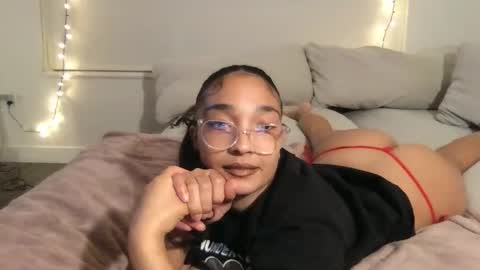 Rosalina online show from 01/12/26, 05:23