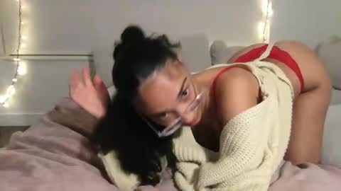 Rosalina online show from 02/09/26, 05:22