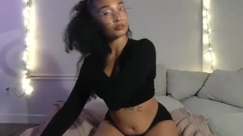 Rosalina online show from 04/04/26, 04:33