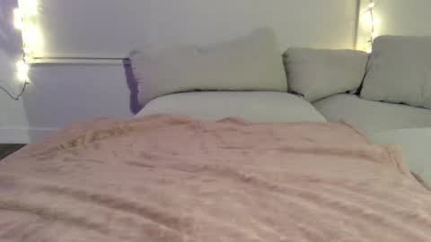 Rosalina online show from 04/07/26, 04:24