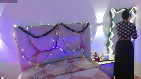 ROSALIN online show from 12/16/25, 10:53