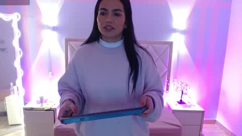 ROSALIN online show from 02/19/26, 11:06