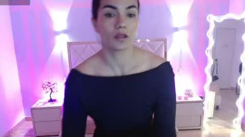 ROSALIN online show from 03/01/26, 11:12