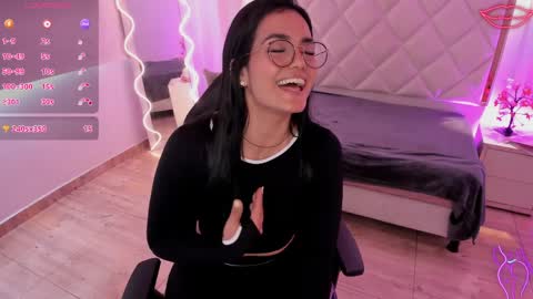 ROSALIN online show from 04/01/26, 01:41