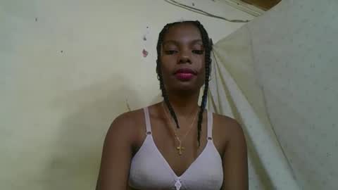 Rosalinda online show from 05/08/26, 01:38