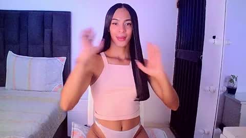 Rosalinda online show from 12/22/24, 03:00