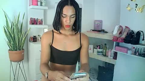 Rosalinda online show from 03/07/25, 06:35