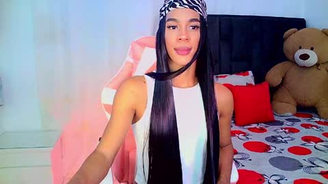 Rosalinda online show from 03/29/26, 03:50