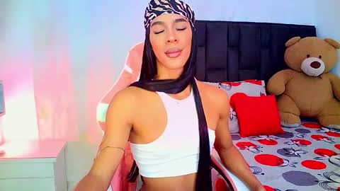 Rosalinda online show from 04/04/26, 07:17