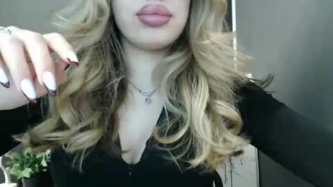 Rosalina online show from 04/27/26, 01:09