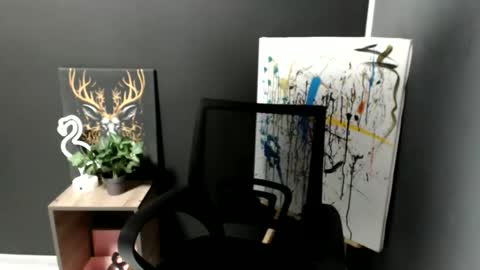 Rosalina online show from 05/23/26, 11:36