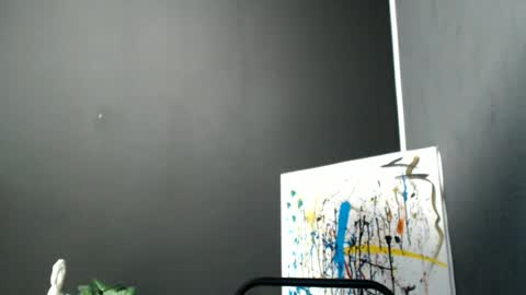 Rosalina online show from 06/11/26, 11:52