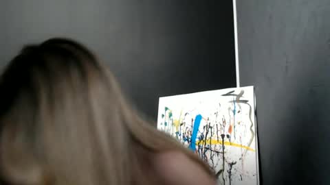 Rosalina online show from 06/30/26, 12:06