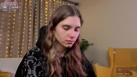 Kylie online show from 01/11/26, 03:39