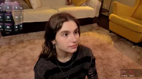 Kylie online show from 01/17/26, 05:16