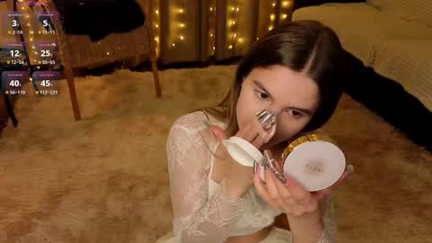 Kylie online show from 02/16/26, 05:09