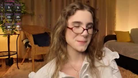 Kylie online show from 02/27/26, 05:35