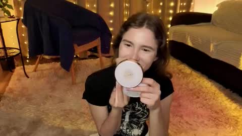 Kylie online show from 03/13/26, 05:19