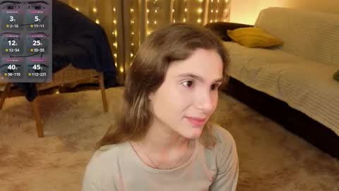 Kylie online show from 03/18/26, 05:27