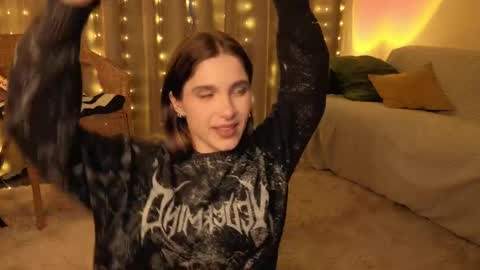 Kylie online show from 05/25/26, 06:58