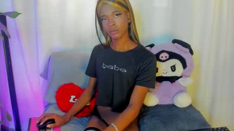 rosaly_rodman online show from 10/09/25, 04:27
