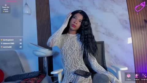 rosaly_rodman online show from 01/10/26, 08:32