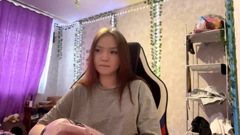 Snapshot of rosannafridley chatting on 02/07/26, 08:51 Rose online show from 02/07/26, 08:51