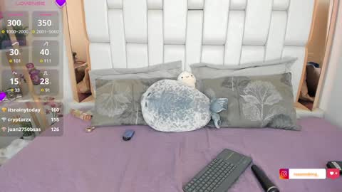 Aleja online show from 01/09/25, 04:30