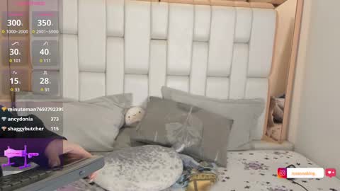 Aleja online show from 03/04/25, 05:21