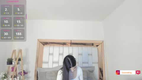 Aleja online show from 09/15/25, 08:09