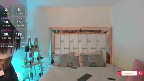 Snapshot of rosannaking chatting on 09/19/25, 08:42 Aleja online show from 09/19/25, 08:42