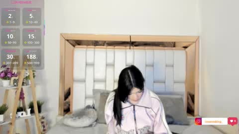 Snapshot of rosannaking chatting on 09/29/25, 08:13 Aleja online show from 09/29/25, 08:13