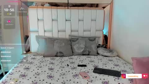 Aleja online show from 10/10/25, 08:41