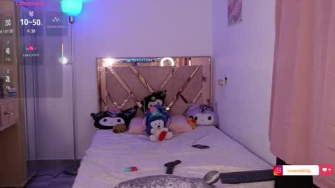 Aleja online show from 11/21/25, 10:52