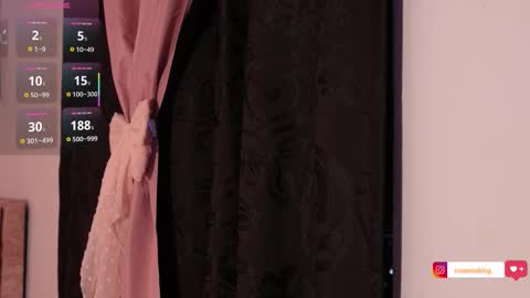 Aleja online show from 01/07/26, 01:41