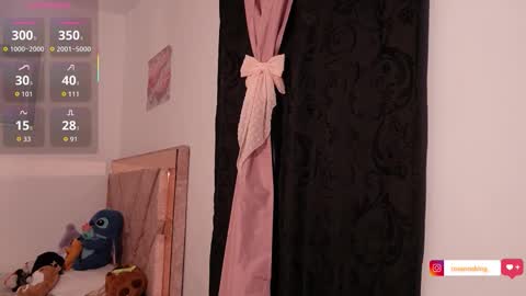 Aleja online show from 01/14/26, 04:07