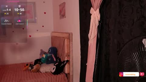 Aleja online show from 03/14/26, 11:54