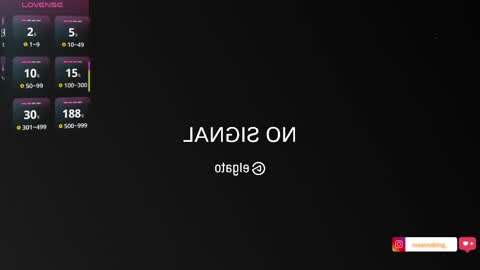 Aleja online show from 05/11/26, 02:06