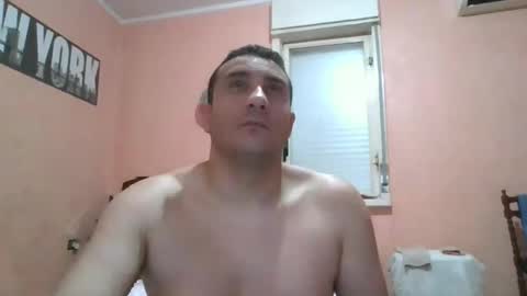 Rosario online show from 03/04/25, 05:11