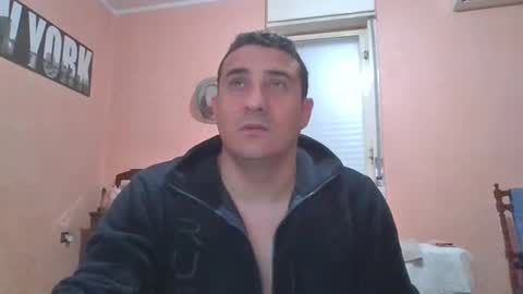 Rosario online show from 03/06/25, 04:52