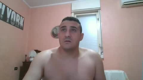 Rosario online show from 01/11/26, 04:34