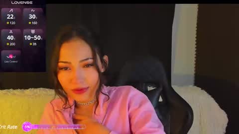 Rosario online show from 01/30/25, 03:40