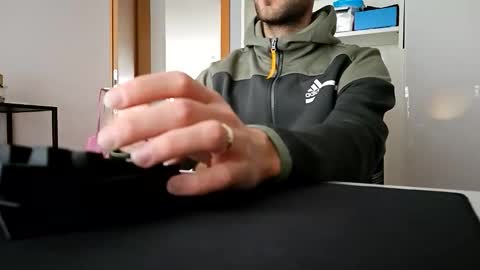 rosario30m online show from 12/20/25, 09:38