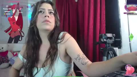 rosario_1996 online show from 02/01/26, 05:50