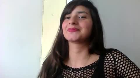 rosasvioletas online show from 10/28/25, 08:00